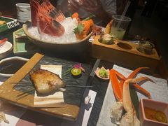 -匠和风精致料理(成都龙湖滨江天街店)