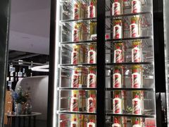 -老北门·苏帮菜·湖景包间(月光码头店)