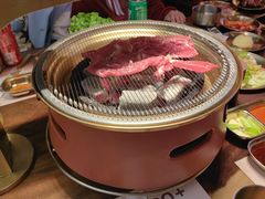 -西塔老太太泥炉烤肉(上海七宝领展广场店)