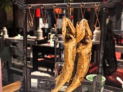 -北平盛世·新京菜·北京烤鸭(劲松·双井店)