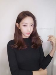-3AM HAIR SALON染发接发