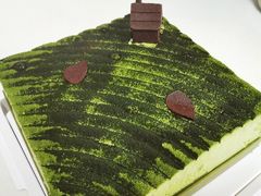 -超港·蛋糕面包(包河万达店)