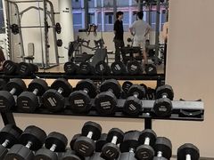 -YCHL FIT 健身(星寰店)