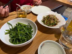 -唐坊·湖南菜(丰尚国际店)
