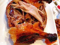 -四季民福烤鸭店(王府井东安门店)