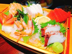 刺身宝船-松子料理(亮马桥店)