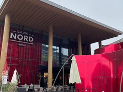 -Nord Grill&Bar Highland诺德西餐(深圳欢乐海岸店)