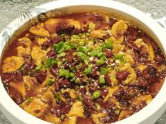 -中国吉菜名店广源宾馆餐厅