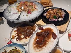 -滋粥楼·顺德菜(番禺广场总店)