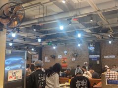 -五里关火锅(牛市口店)