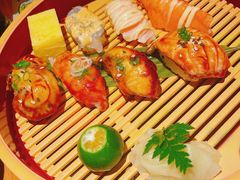 -大喜居酒屋·烧串(悦汇城店)