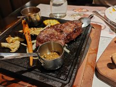 -半秋山西餐厅(宜昌大洋店)