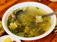 -陈记汤饭(水巷口店)
