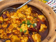 -路家小馆(富力又一城店)