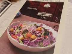 -俄士厨房(环球港店)