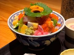 -原志优秀食材·匠心料理·海胆主题(金亿广场店)