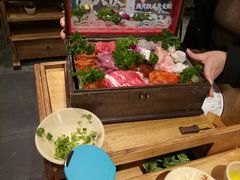 -蜀大侠火锅(寰球文化地标·总府店)