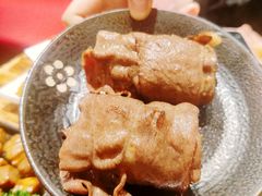 -小川洋风料理(街道口店)