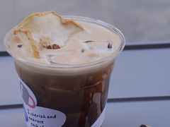 慵懒客厅-HUGS coffee(东区店)