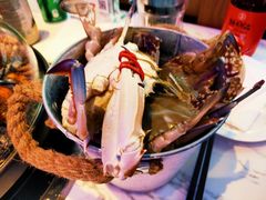 -半岛听涛蒸汽海鲜自助(K11店)