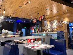 -鱼酷活鱼烤鱼(人信汇商场店)