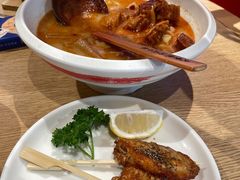 -味千拉面(广州金沙永旺梦乐城店)