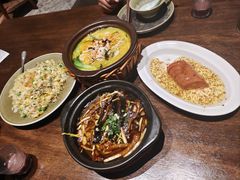 -扬州狮子楼·非遗淮扬菜(总店)