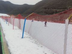-静之湖度假区