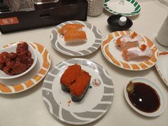 -新一番三文鱼寿司(吾悦店)