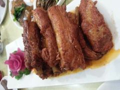 android_upload_pic-令氏家外家岐山面(火炬路店)