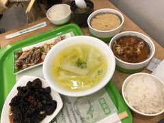 -老乡鸡(淮河路步行街店)