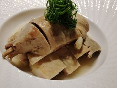 -雨后行菜(报慈北路店)