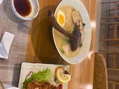 -樱の千渡日式料理·铁板烧•烧鸟(金盛田广场店)