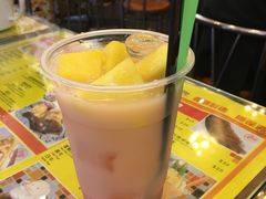 -龙凤冰室