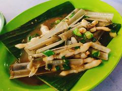 -明记烧鱼美味店