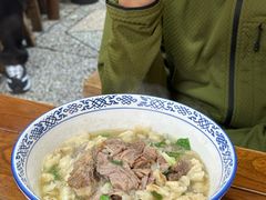 -老刘家泡馍·陕西老字号(钟楼广济街店)