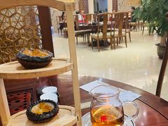 -顺德人家食府(黄金广场店)