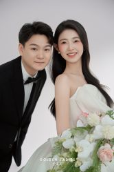 -金夫人婚纱摄影(衡阳店)