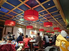 -小吊梨汤·北京菜·烤鸭(双井乐成中心店)
