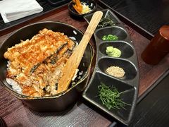 -玄白·炭烤活鳗(上海首店)