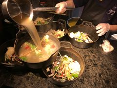 -盡膳口福·百年汤方火锅(科华北路店)