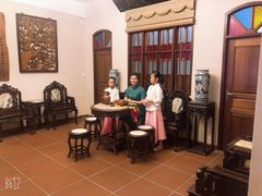 -日日鲜茶餐厅(小公园店)