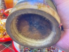 -华仔龙虾(永乐路总店)