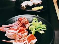 -雅玛花式铁板烧餐厅(好运街店)