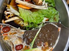 -水林间·寿喜烧自助(仙林金鹰店)