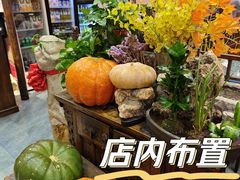 -玉桥餐厅(天坛店)