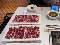 -八合里潮汕鲜牛肉火锅(深圳海岸城店)