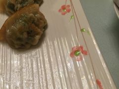 煎饺-酌宴府The China Club·广州万富希尔顿酒店(云城东路店)
