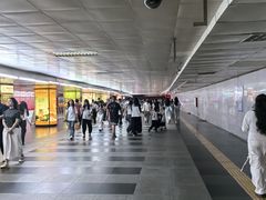 -时尚天河商业广场