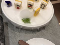 -汉水谣·江景餐厅(江滩店)